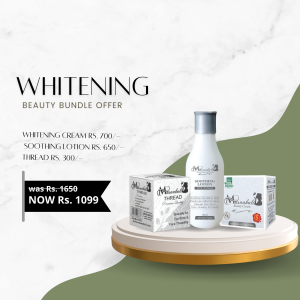 Whitening Beauty Bundle