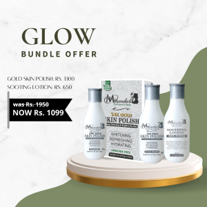Everyday Glow Bundle Offer