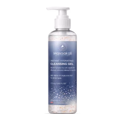 Masaakali Gel Cleanser
